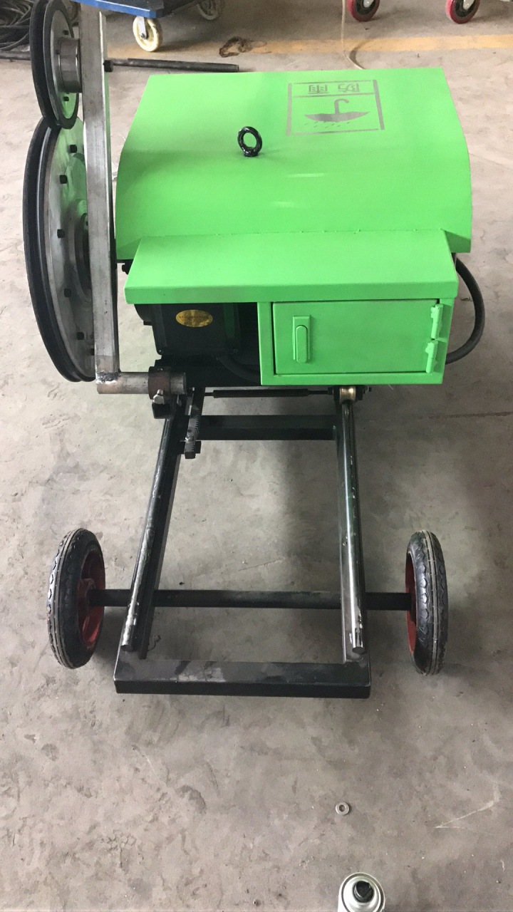 電動繩鋸機 專業工具，精品打造，信譽與回報的完美結合