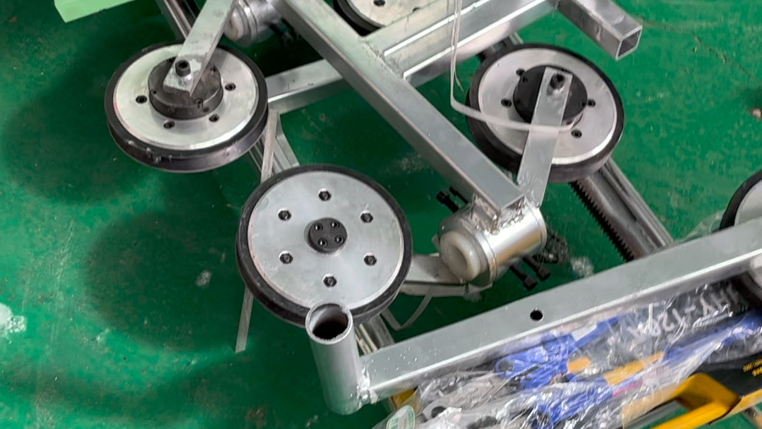 電動(dòng)繩鋸機(jī) 從22kW到現(xiàn)場(chǎng)施工，全面解析現(xiàn)代切割利器