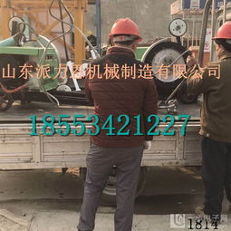 廣東惠州設(shè)備基礎(chǔ)切割市場(chǎng) 電動(dòng)繩鋸機(jī)與液壓繩鋸機(jī)的供應(yīng)格局與選型指南