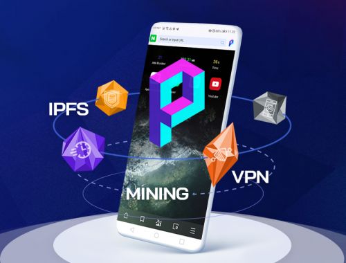 潘多瀏覽器 以用戶為中心，開啟Web3.0移動新生態的守護者