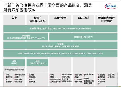 專訪英飛凌曹彥飛 從產品到系統，英飛凌的汽車半導體躍遷之路與上海信息系統集成服務
