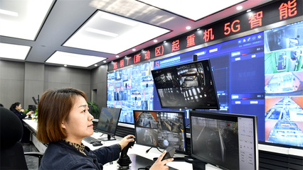 挺起“產(chǎn)業(yè)脊梁”，書寫“綠色答卷”——從人工智能軟件開發(fā)看山東加速推進(jìn)新型工業(yè)化的實(shí)踐