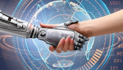 智能制造時(shí)代 人工智能應(yīng)用軟件開發(fā)與科學(xué)管理軟件的深度融合